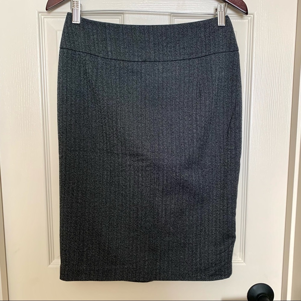 Mossimo Pencil Skirt
